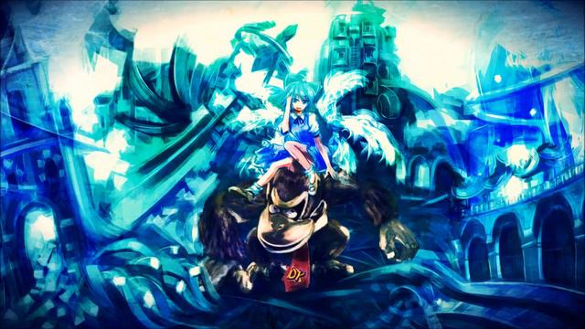 ♫ ♩ Donkey Kong Land - Voices of the Temple [Touhou Remix] ♬ ♪ смотреть онлайн