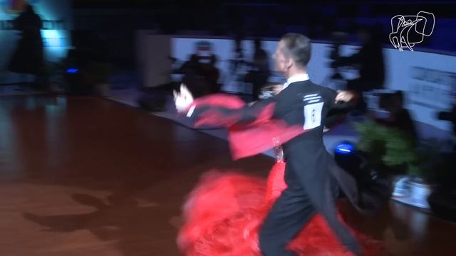 Darin - Seredina, MDA | 2012 GS STD Final | Finalissima W