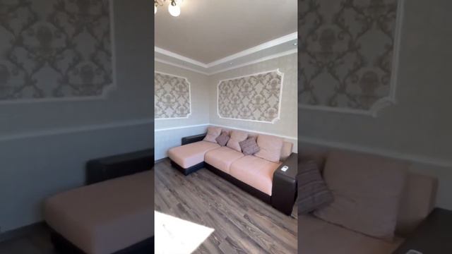 Купить 2-комнатную квартиру в Новороссийске ЮЖНЫЙ РАЙОН