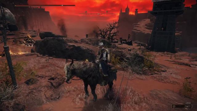 ELDEN RING : DELUXE EDITION. (37) (Consiguiendo Runas) (1080p) (PS5.) смотреть онлайн