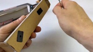 Инерционный автобус-гармошка Play Smart 1:64 «ЛиАЗ-6213» 18 см. 6576 Автопарк / зелёный