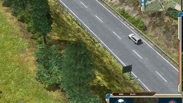Emergency 3 mission 3 - Traffic check [PL] смотреть онлайн