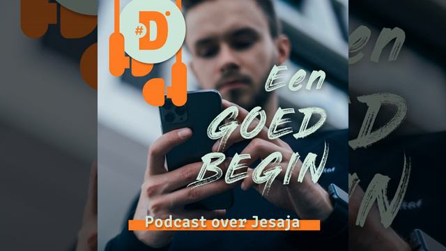 Een goed begin #56 - Hizkia wordt bedreigd - Jesaja 37: 1-7 смотреть онлайн