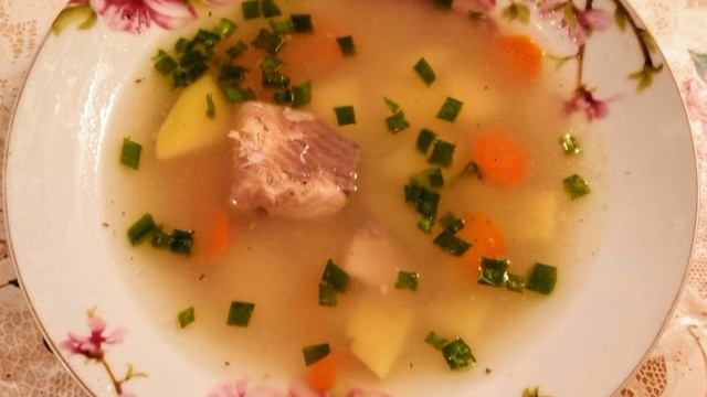 Кухня Мамашки