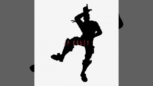 [DRILL REMIX] Take the L Fortnite Emote - Prod. JPKRAZY