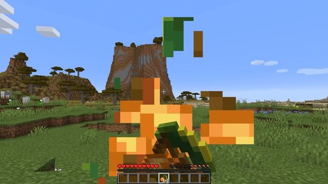 Майнкрафт 1.17 Пещеры и Скалы Обновление! 21w05a | Пышные пещеры, Кусты Азалии | Майнкрафт Открытия смотреть онлайн