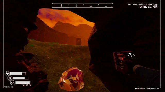 Planet Crafter ( Lore & Automation) Update Early Access Part 54 смотреть онлайн