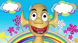 Инопланетяне, вырезанные из дерева. Большой талант!