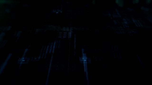 Free After Effects Intro Template #116 : Hi Tech Intro Template for After Effects смотреть онлайн