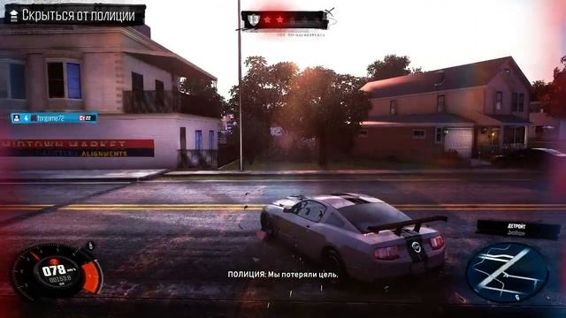 "Мир глазами Нуба" The Crew смотреть онлайн