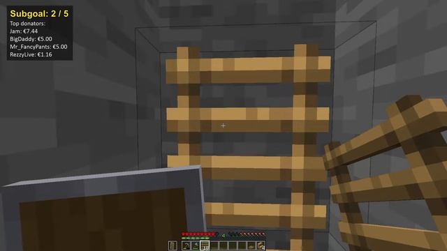 I HAVE NEGLECTED THE GRIND FOR FAR TOO LONG ~|~ Minecraft Hardcore Stream Highlights ~|~ Episode #1 смотреть онлайн