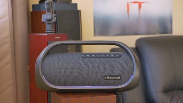 TRONSMART HALO 100 VS TRONSMART BANG