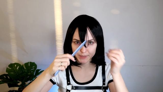 Косплей на Микасу из Атаки Титанов | Mikasa Ackerman cosplay makeup tutorial Attack on Titan 進撃の巨人 смотреть онлайн