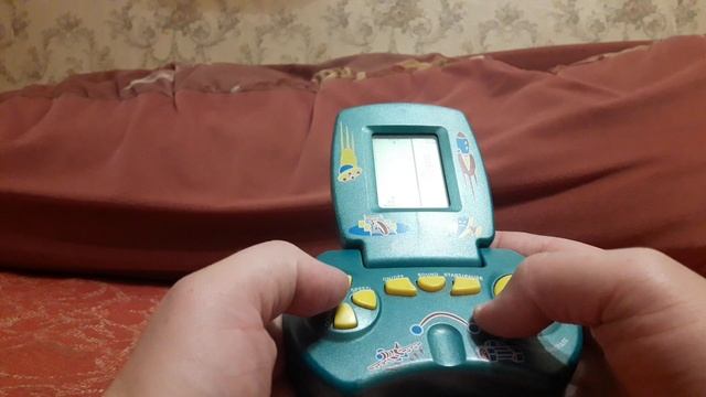 Продолжение обзора тетрисов Мирада и краткий обзор ещё одного тетриса смотреть онлайн