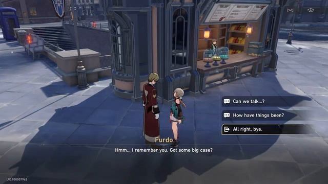 Honkai Star Rail Hook vs Voidranger - What Happens When You Cancel Animation of Character? смотреть онлайн