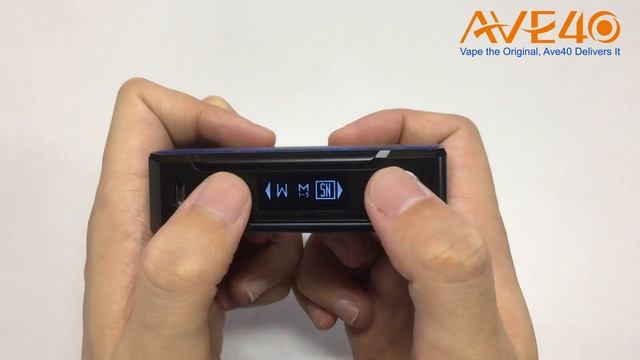 See The Details Of Voopoo Drag 2 смотреть онлайн