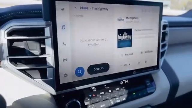 Brand New 2023 Toyota Tundra 1794 Edition Hybrid CrewMax Available right now смотреть онлайн