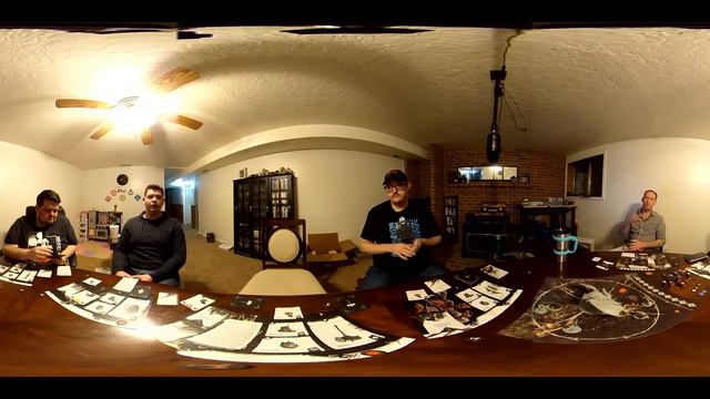 Primal: The Awakening Core Game Unboxing and First Play! (live replay) смотреть онлайн