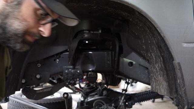 2021 Ram 2500 - Installing Everything! Leveling Kit - Westin Bumper - Grille - Thuren - Overlanding смотреть онлайн