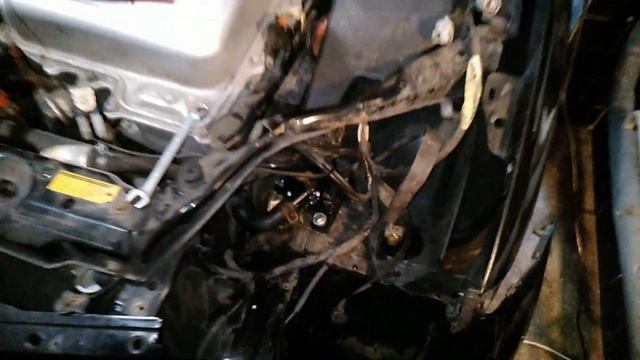 ✔️ Замена Помпы Инвертора. Ошибка зажигания Toyota Prius 20. Не заводится авто, тухнет дисплей смотреть онлайн