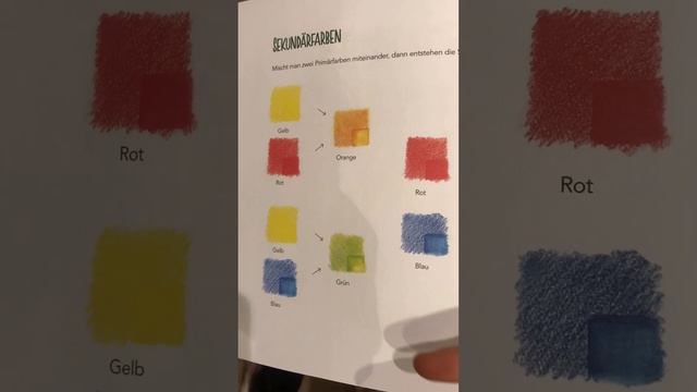 #farben #colors #coloring #color #painting #germany #краски #цвет #рисование смотреть онлайн