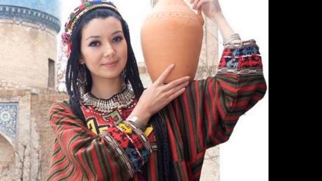 Шерали Жўраев - Қаро кўзли санамжон смотреть онлайн