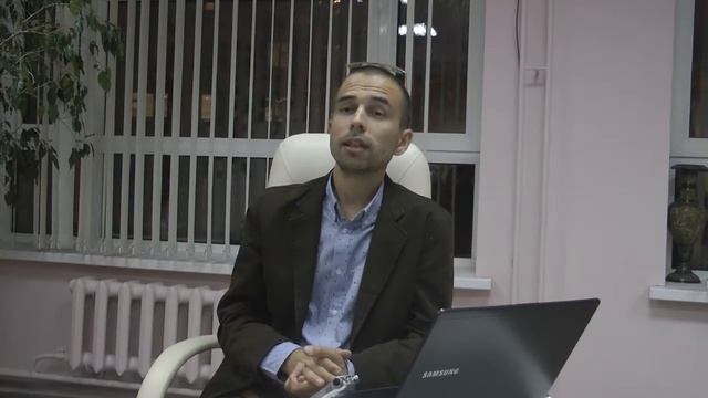 Павел Цимбаленко