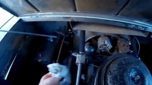 Катер кс100д Серия 2 часть 2