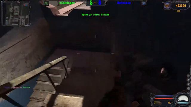 S.T.A.L.K.E.R. Clear Sky ПО СЕТИ,Военные склады смотреть онлайн
