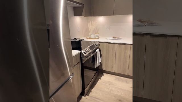 HOME TOUR : what is this surrey Canada development like and how much? смотреть онлайн