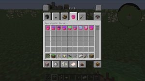 ВСЕ МОДЫ БЛОГЕРОВ В МАЙНКРАФТ | Стив Minecraft #модымайнкрафт