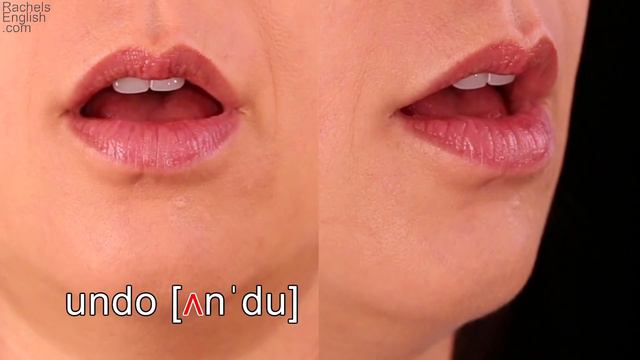 American English - UH [ʌ] Vowel - How To Make The UH Vowel