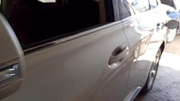 Насос вентиляция бака ремонт EVAP. repair EVAP pump.