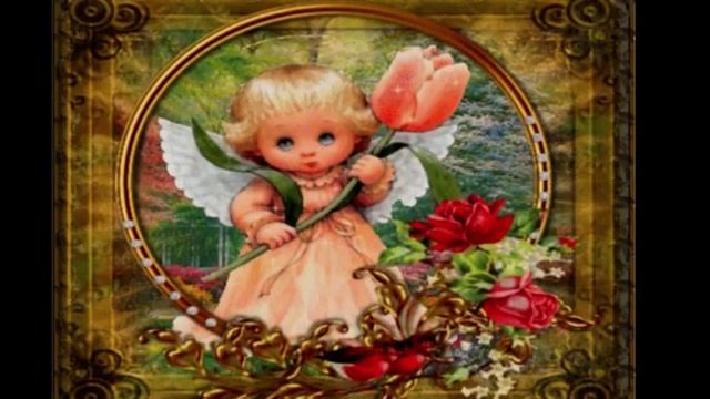 ПАСХА Поздравление друзьям. смотреть онлайн