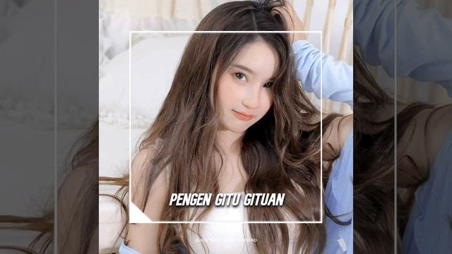 Dj Pengen Gitu Gituan Terbaru 2023 смотреть онлайн