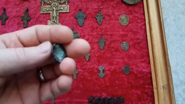 Крест тельник ( штурвал чик лепесток ) пано - коллаж 12 апреля 2021 г. смотреть онлайн