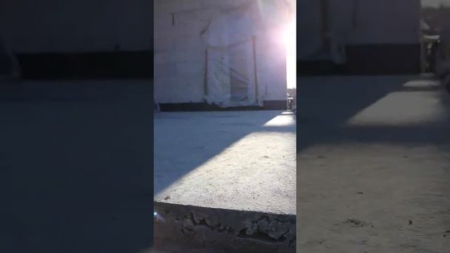 2021. Правильные работы на плоской кровле. Покажем утеплитель, гидроизоляция, капельник, стяжка смотреть онлайн