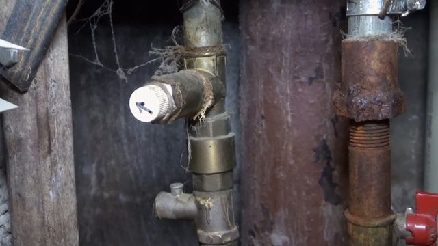 Использование бойлера в качестве резерва воды смотреть онлайн