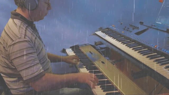 Children -Robert Miles- YAMAHA GENOS смотреть онлайн