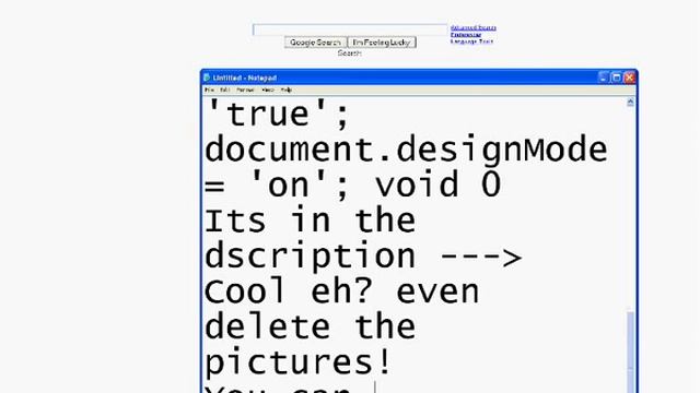 A few simple java script hacks смотреть онлайн