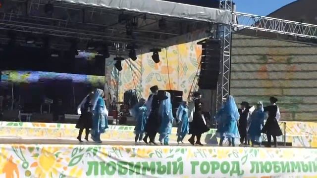 День края Ставрополь смотреть онлайн