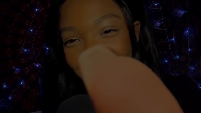 ASMR “everything’s gonna be okay” & “you’re gonna be okay” slow close whispering + personal attn. смотреть онлайн