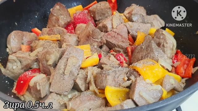 Вегетарианская Кухня