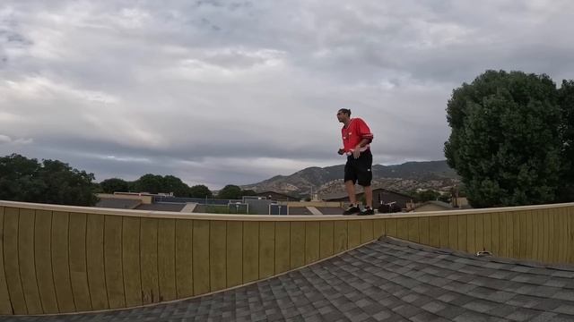 A Great BAD Idea - Woodward West (ft. Pasha and Z) смотреть онлайн