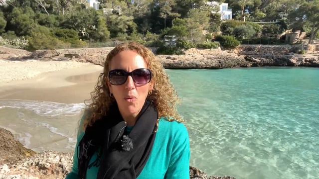 What Cala d'Or, Mallorca is REALLY like смотреть онлайн