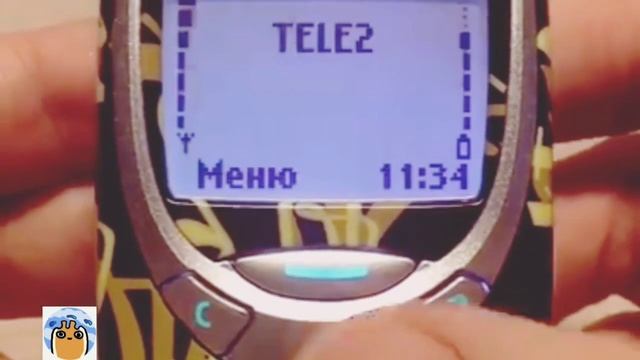 Как прошить nokia 3310 смотреть онлайн