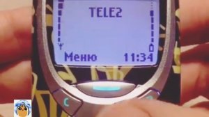 Как прошить nokia 3310