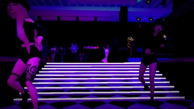Music video clip/ Смотри в глаза - Катя Адушкина || Avakin Life || смотреть онлайн