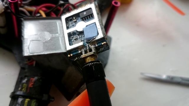 Мини портативный USB паяльник 5v 8w смотреть онлайн
