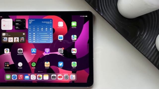 TOP 5 BEST TABLETS IN 2022 смотреть онлайн